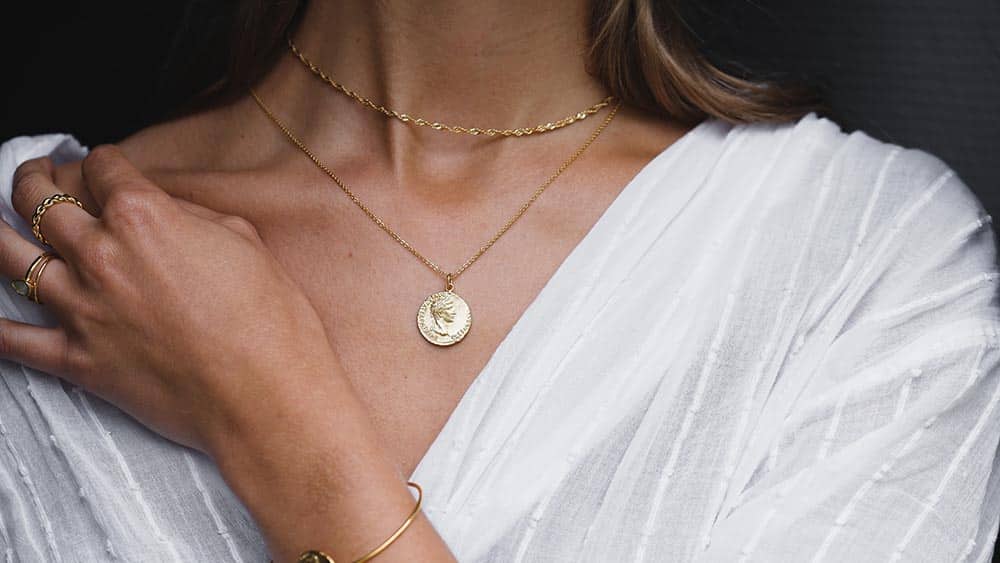 The Antik Coin Collection