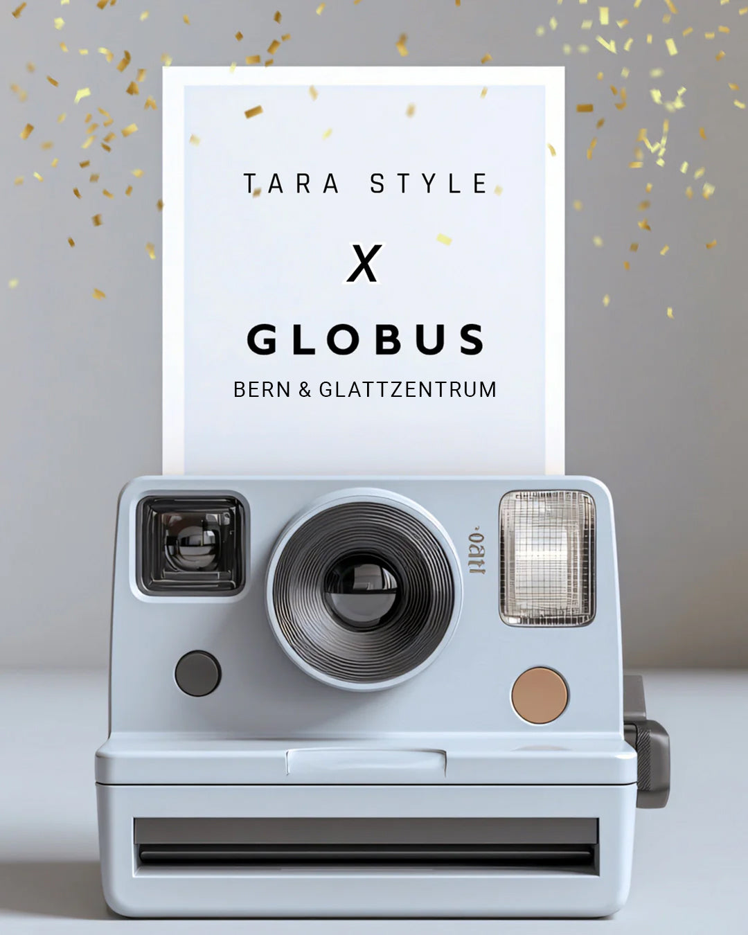 TARA STYLE wächst weiter: Jetzt auch im Globus Bern und im Globus Glatt