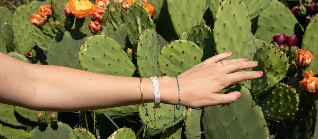 Summer in the city – Schmuck