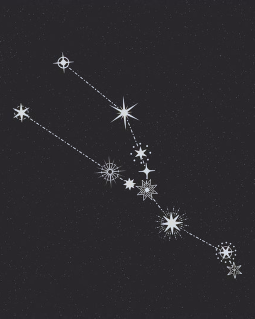 Schmuck für das Sternzeichen Stier