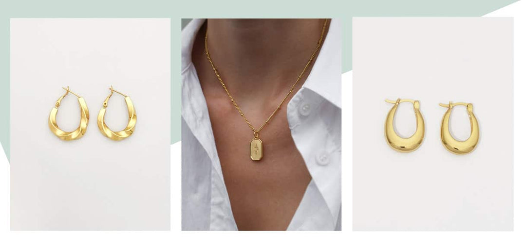 NEW TREASURES – Frische Styles, perfekt für einen gelungenen Sommer Look