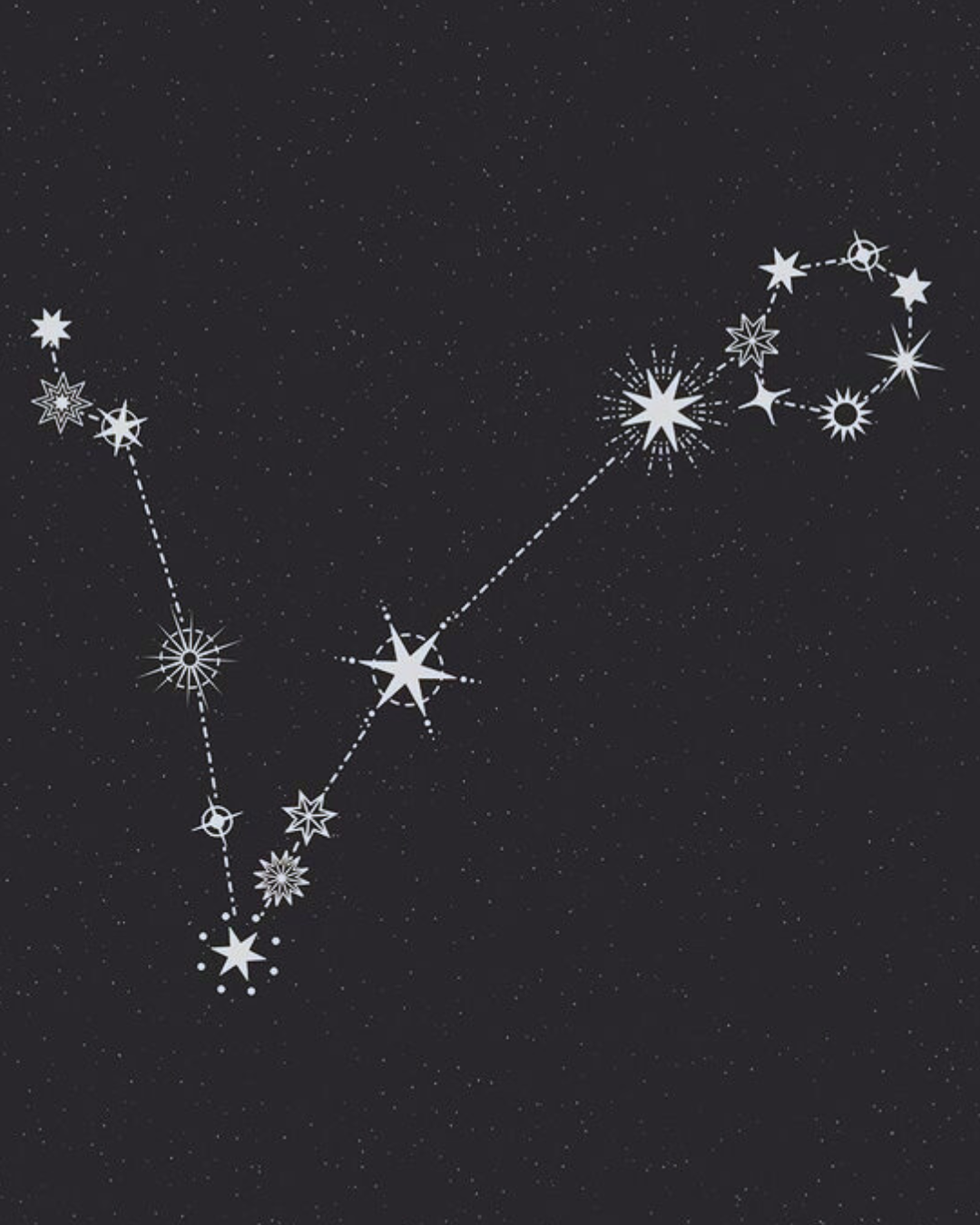 Schmuck für das Sternzeichen Fische