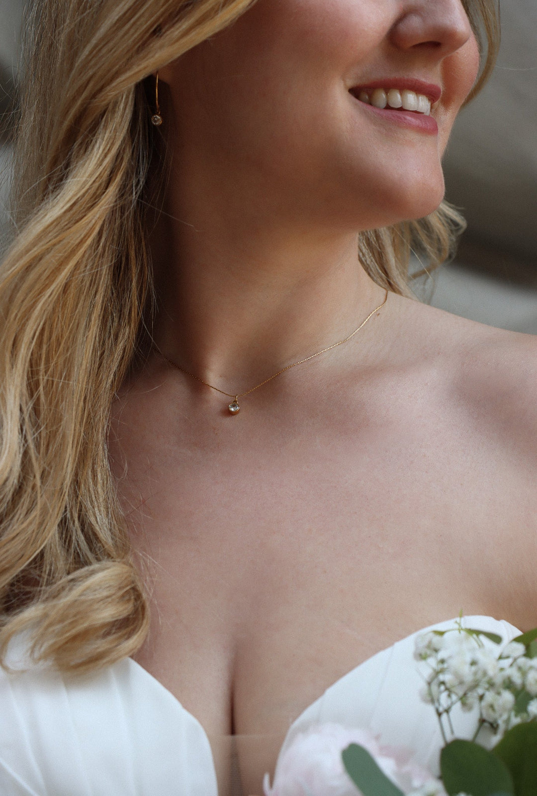 Hochzeitswoche in Bern: Entdecke deinen Traumlook in unserem Store