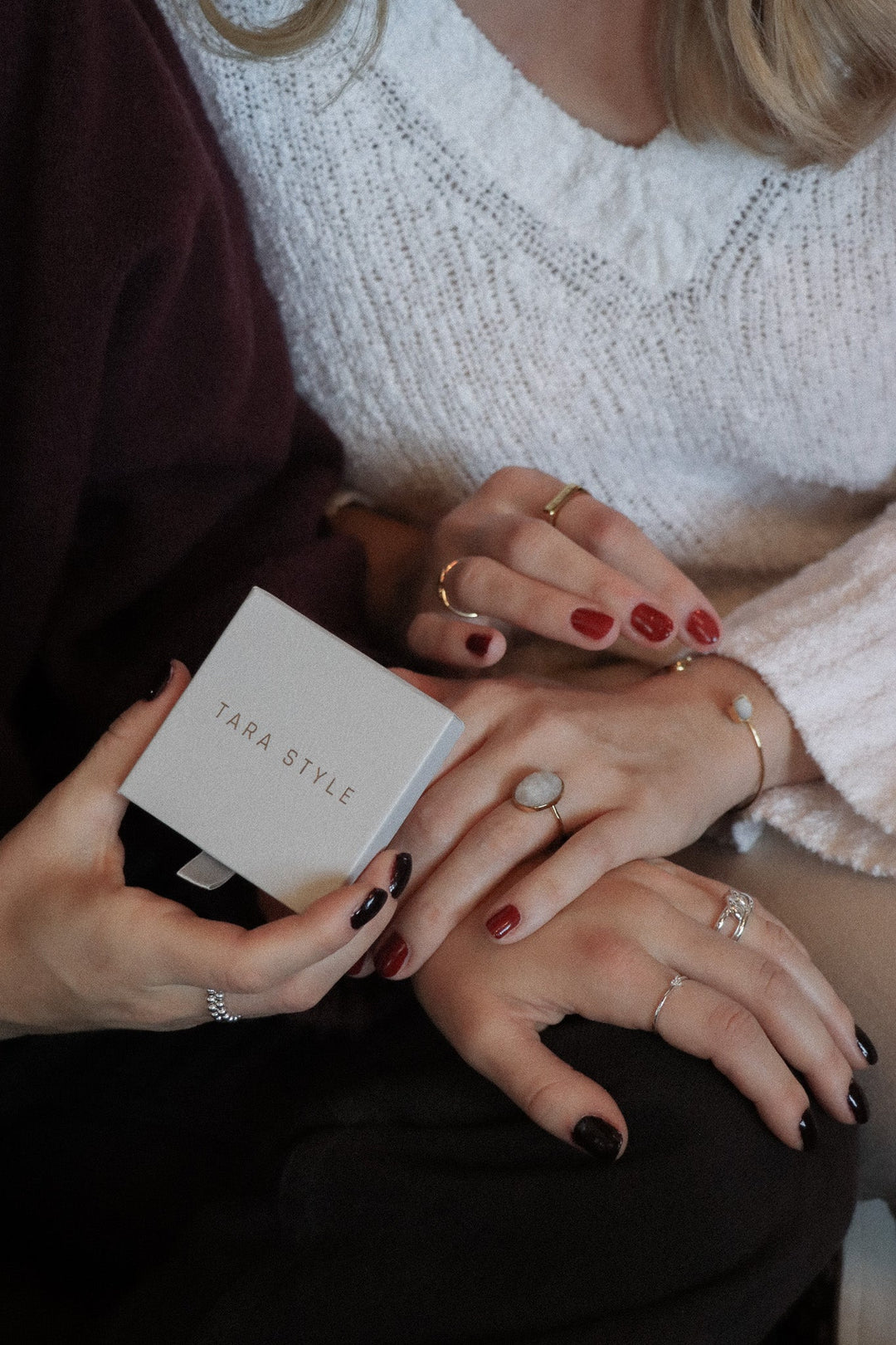 TARA's Wishlist: Unsere Team-Favoriten für die Festtage