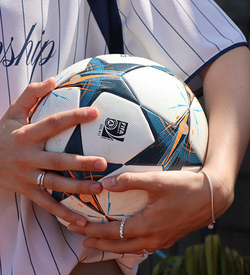 Tara Style EM-Gewinnspiel