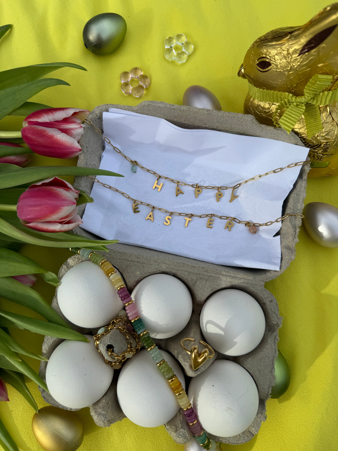 Ostern 2026: Frische Styles & funkelnde Geschenkideen von Tara Style