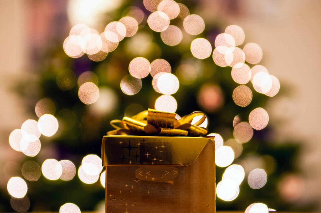 Last Chance for Christmas Gifts!