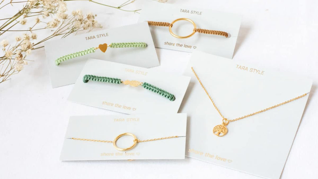 ShareTheLove – Geschenkkarten