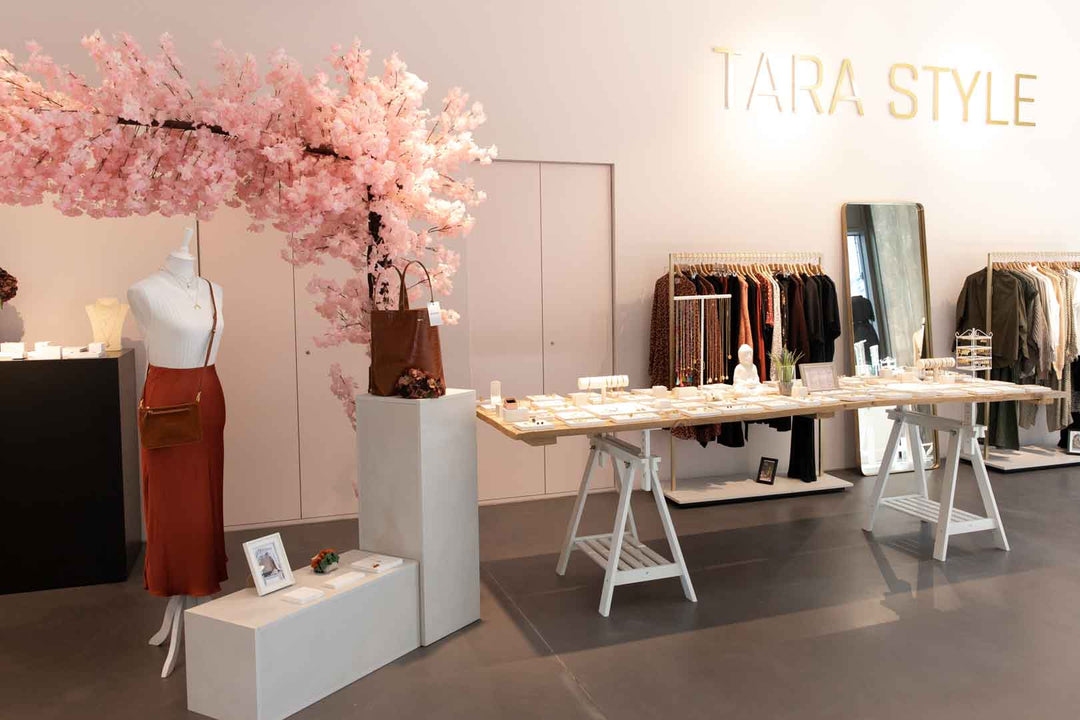 Celebrate with us – Unser Flagship Store wird 2 Jahre alt!