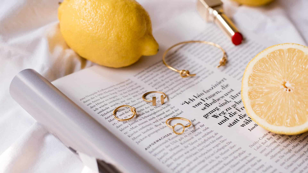 Stay Flexible & Wear Adjustable Jewelry