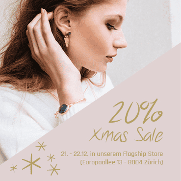 20% Xmas Sale