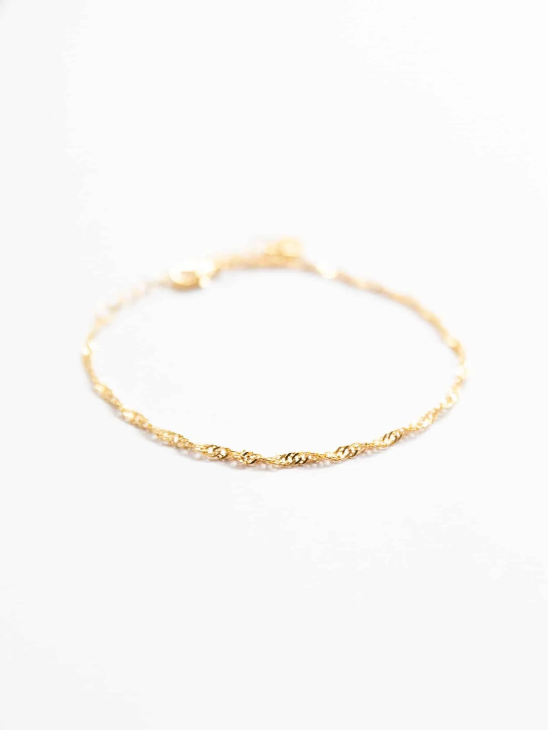Everyday Valeria Amélie Bracelet - Armschmuck Set (wasserfest)