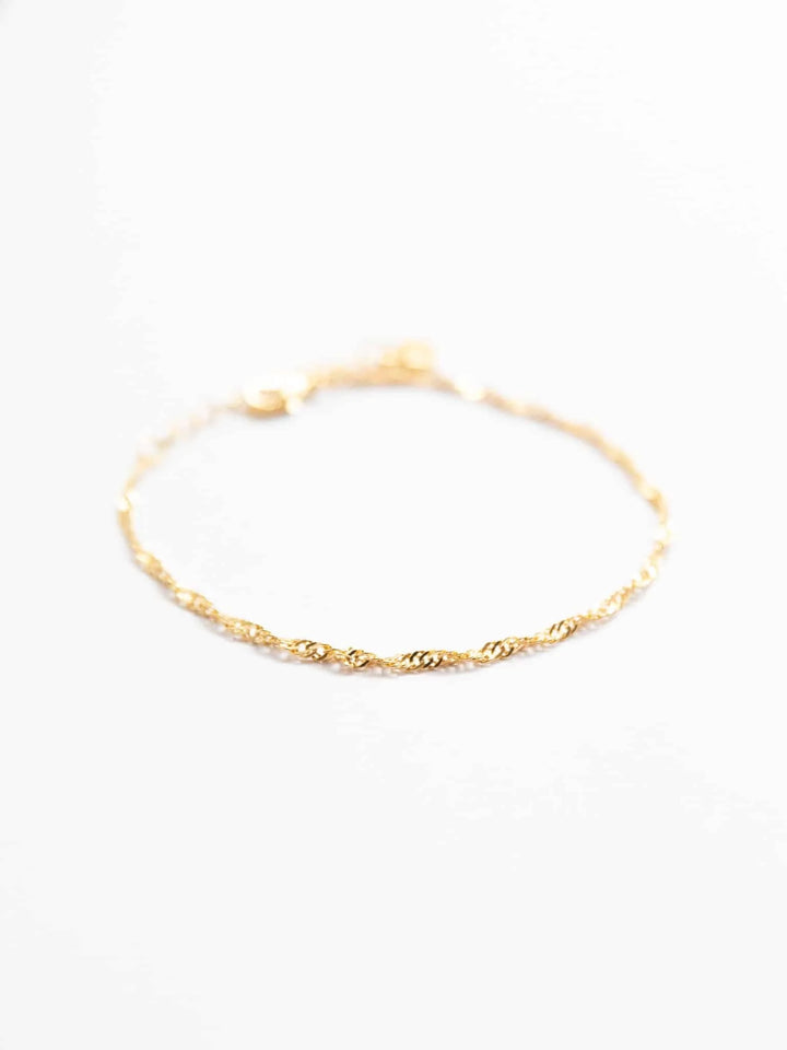 Everyday Valeria Amélie Bracelet - Armschmuck Set (wasserfest)