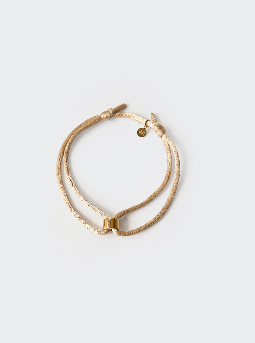 Infinity Love Bracelet - Armband (wasserfest)