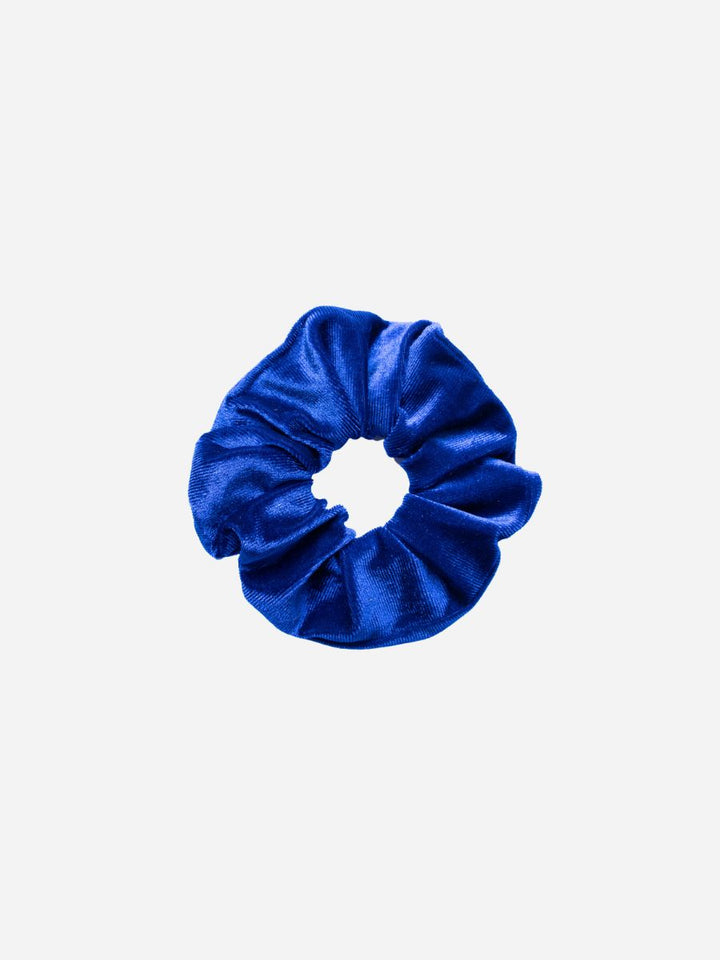 Miriam Scrunchie – samtiges Haargummi