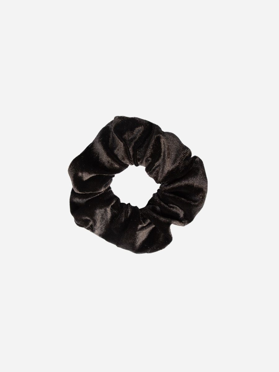 Miriam Scrunchie – samtiges Haargummi