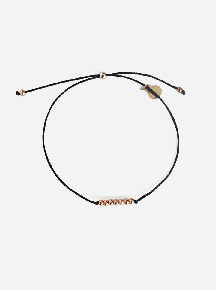 Weekday Bracelet - Armband (wasserfest)