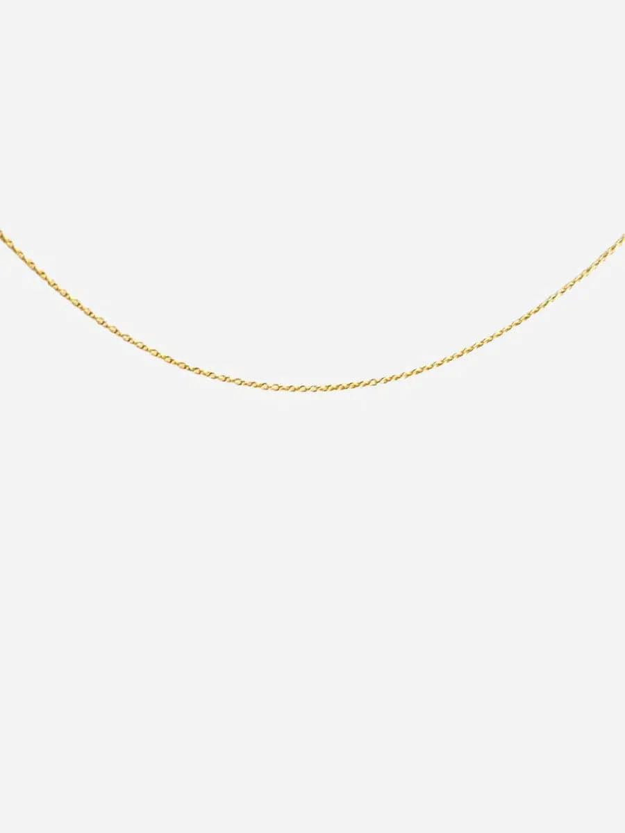 Personalized Necklace mit zwei Anhängern (wasserfest) - Z