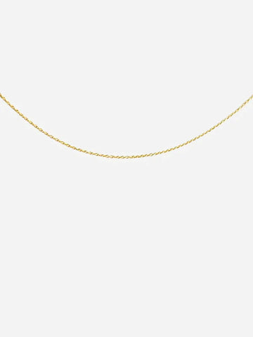 Personalized Necklace mit zwei Anhängern (wasserfest) - Z