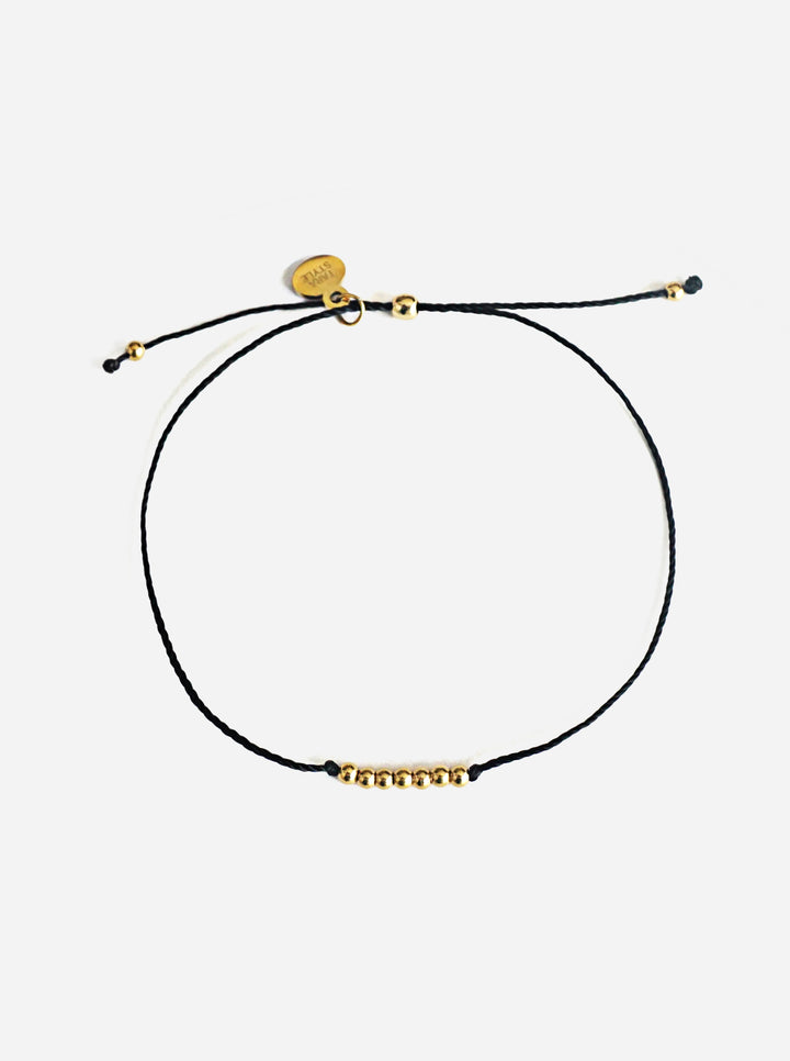 Weekday Bracelet - Armband (wasserfest)