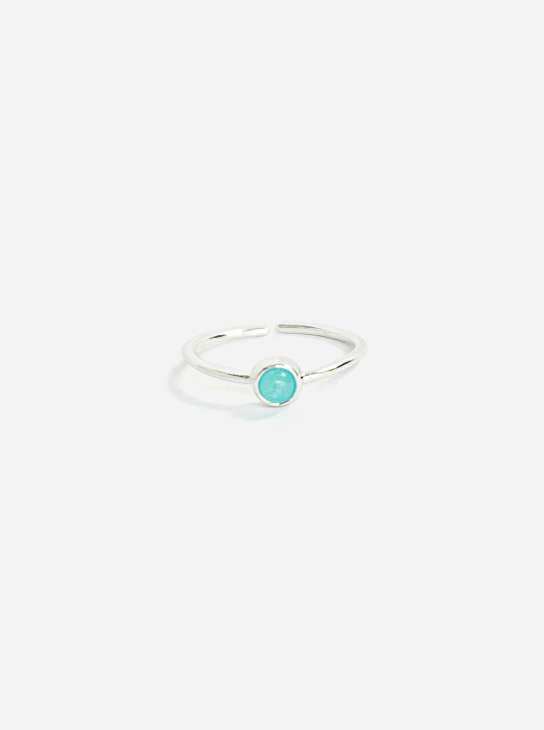 Adriana Ring - Fingerring (wasserfest)