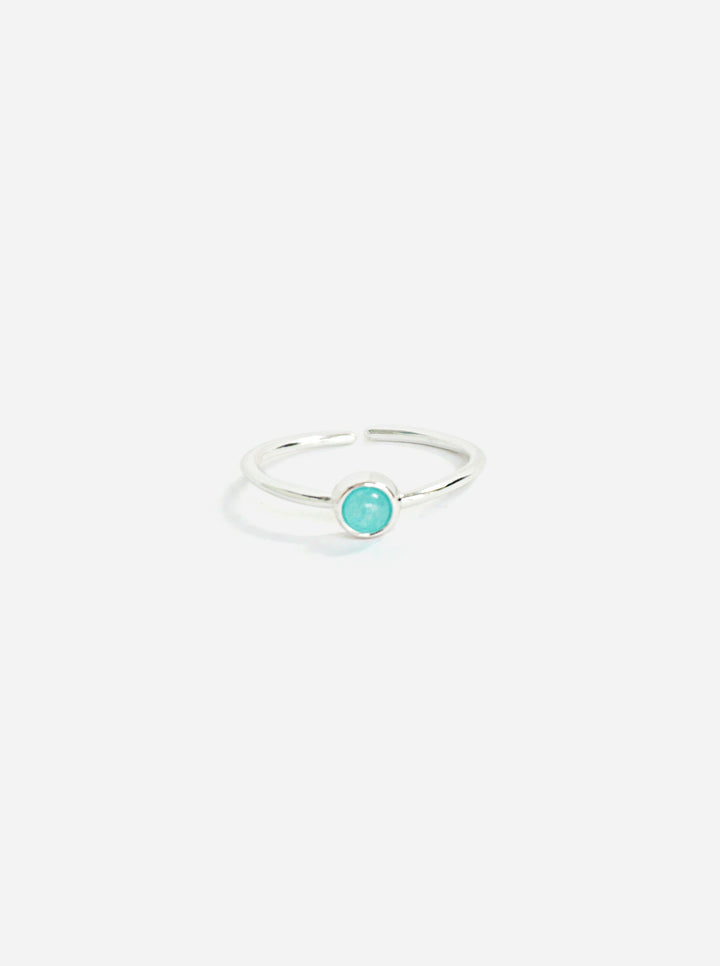 Adriana Ring - Fingerring (wasserfest)