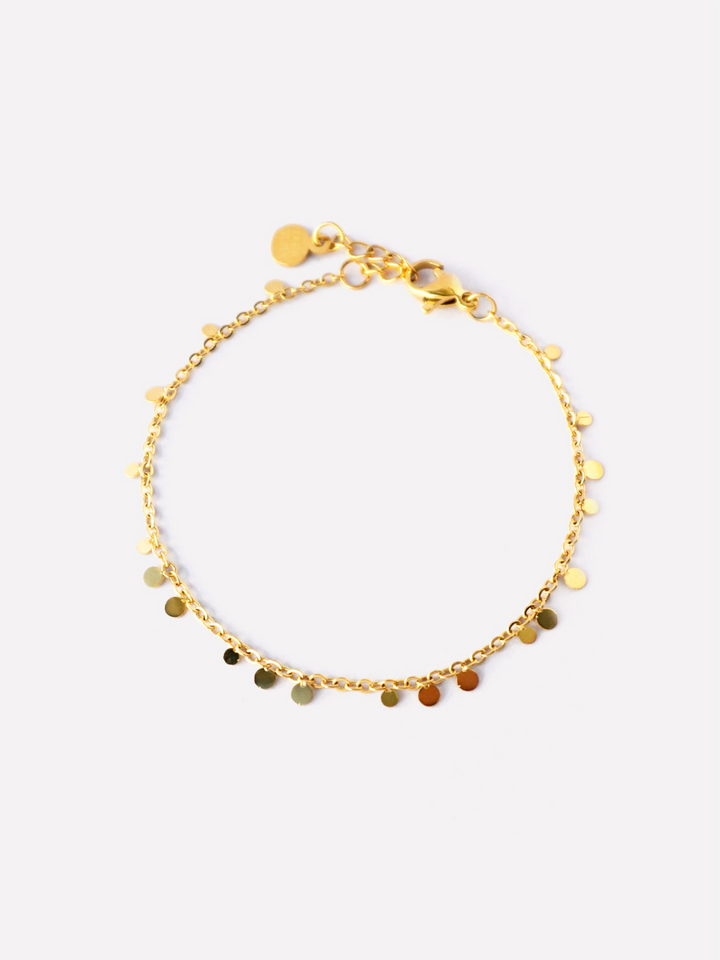 Siara Amélie Boho Bracelet - Armschmuck Set (waterproof)