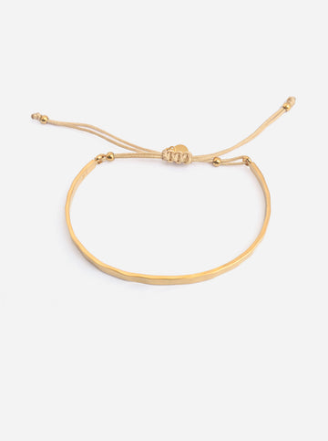 Karma Bangle - Armreif (wasserfest)