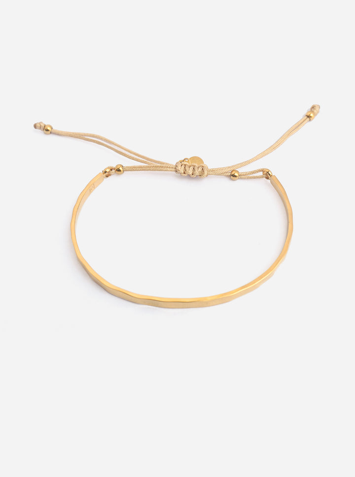 Karma Bangle - Armreif (wasserfest)