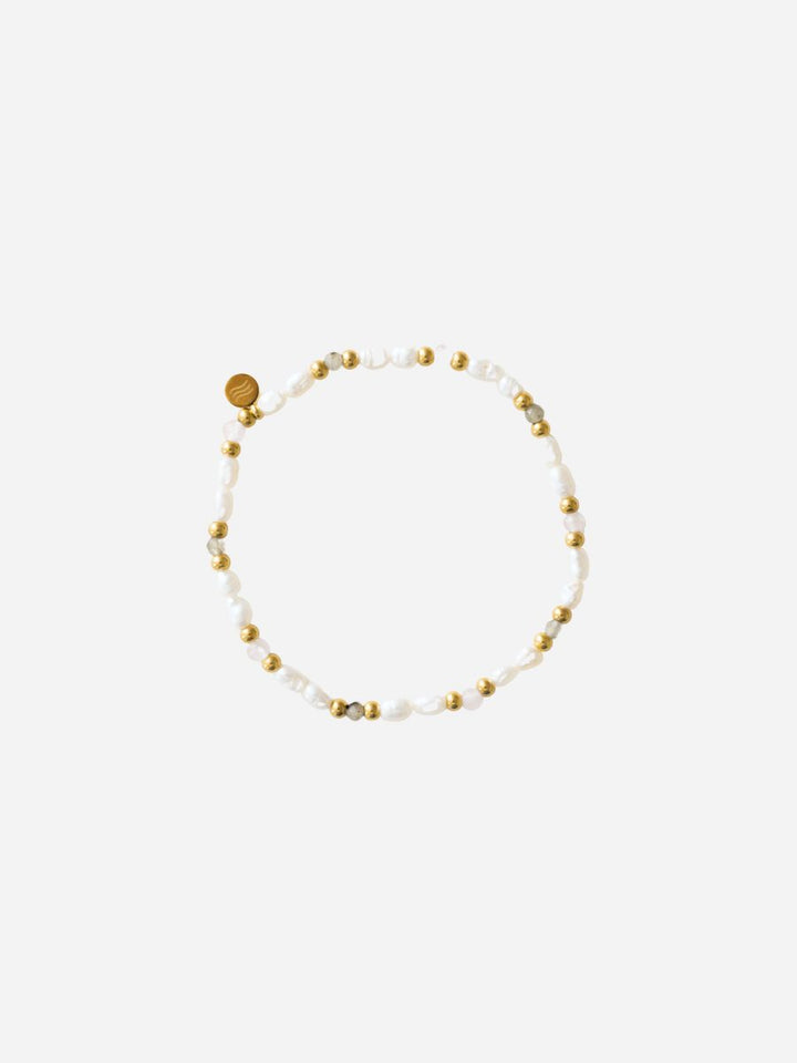 Santorini Bracelet - Armband (wasserfest)