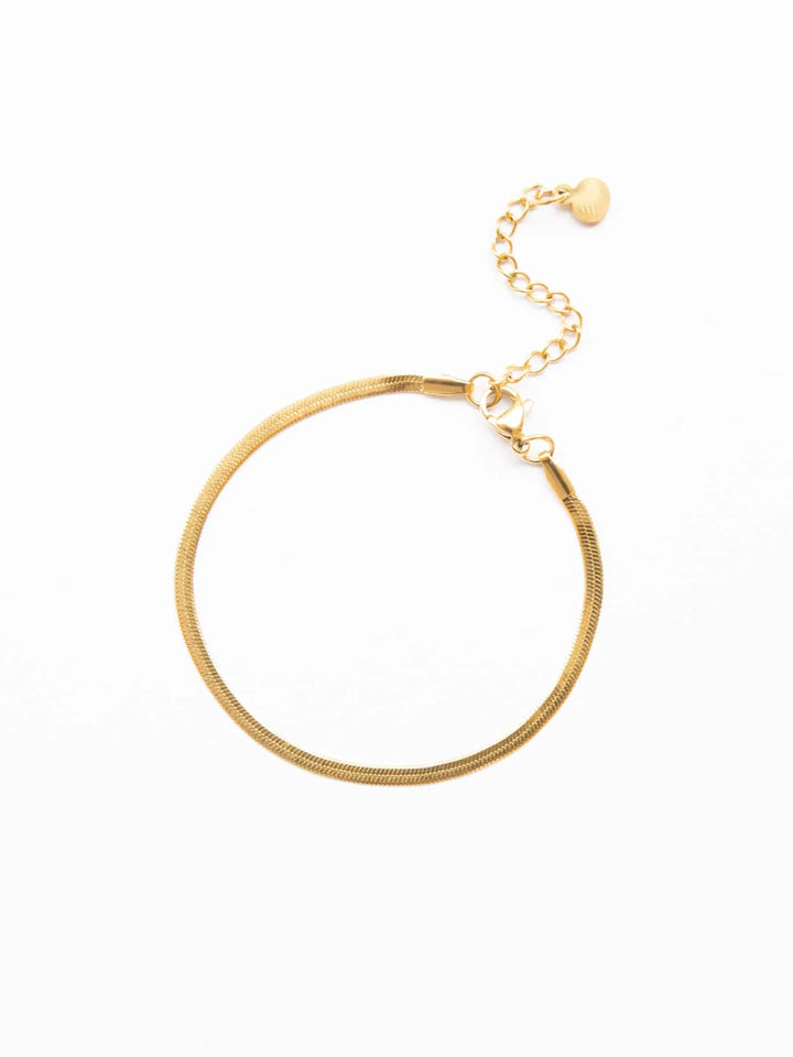 Amélie Capri Bracelet - Armschmuck Set (wasserfest)