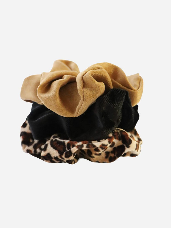 Wild one  - Scrunchie Set