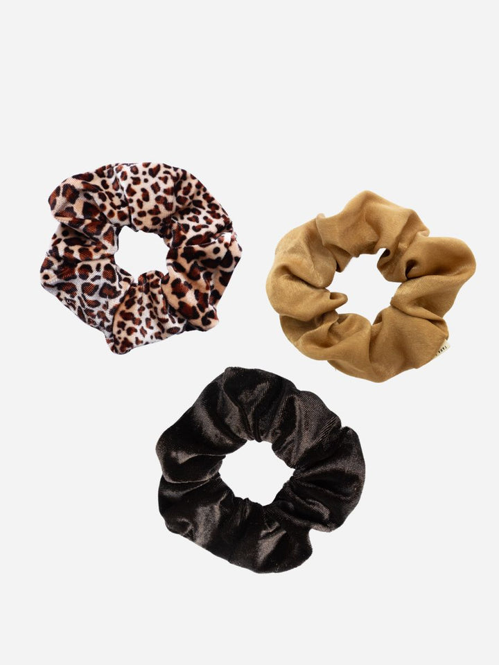 Wild one  - Scrunchie Set