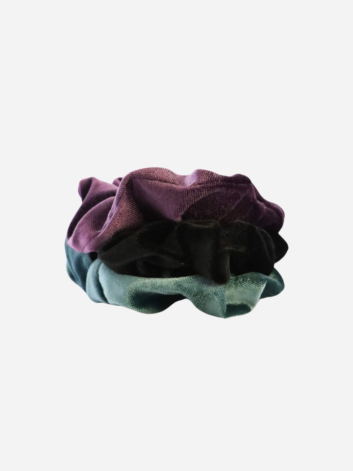 Retro Chic - Scrunchie Set