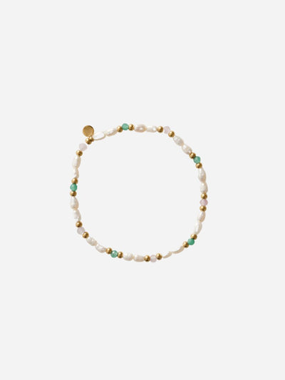 Santorini Bracelet - Armband (wasserfest)