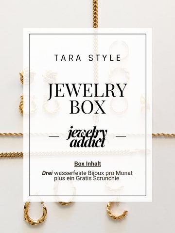 Jahresabo Schmuck