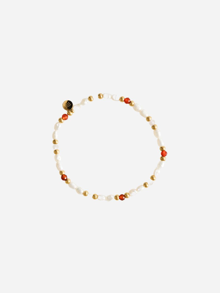 Santorini Bracelet - Armband (wasserfest)