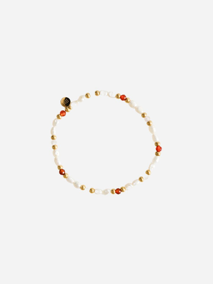 Santorini Bracelet - Armband (wasserfest)