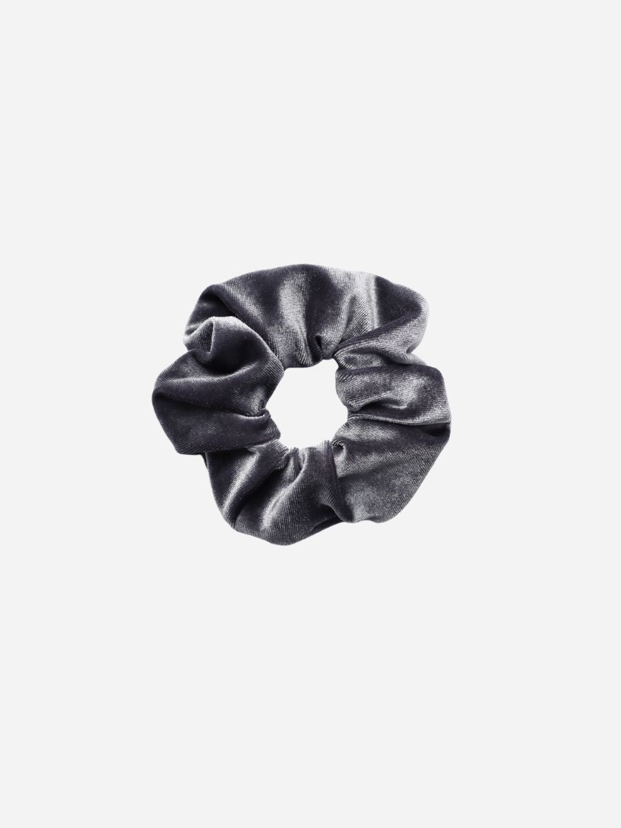 Miriam Scrunchie – samtiges Haargummi