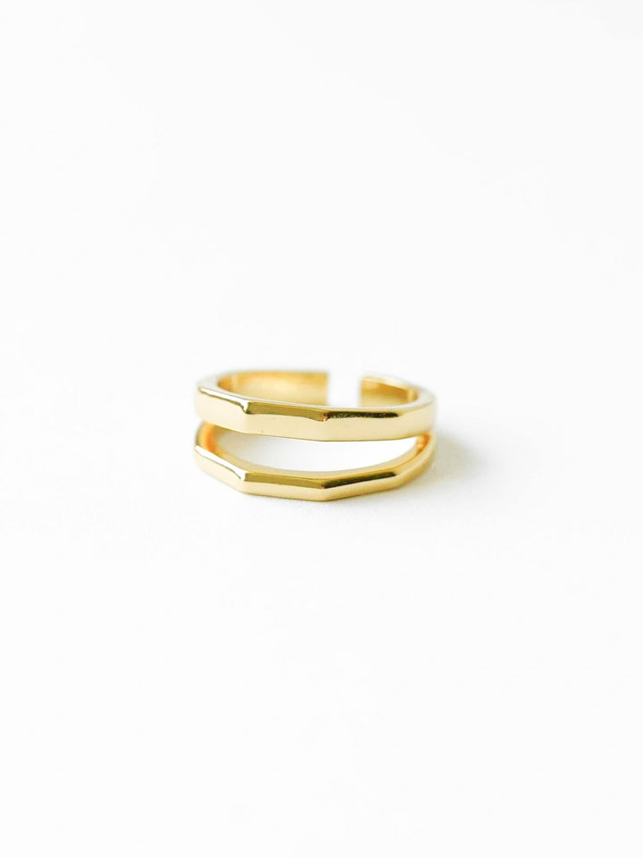 Noel Ring - Fingerring Men (wasserfest)