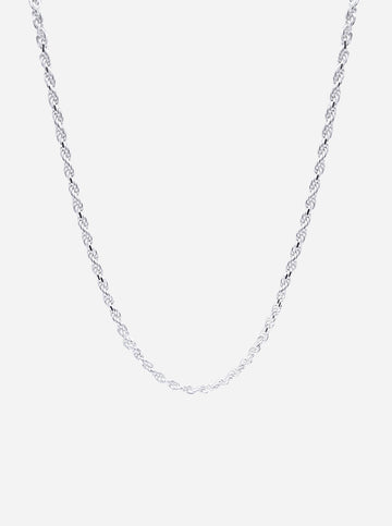 Ria Necklace - Halskette (wasserfest)