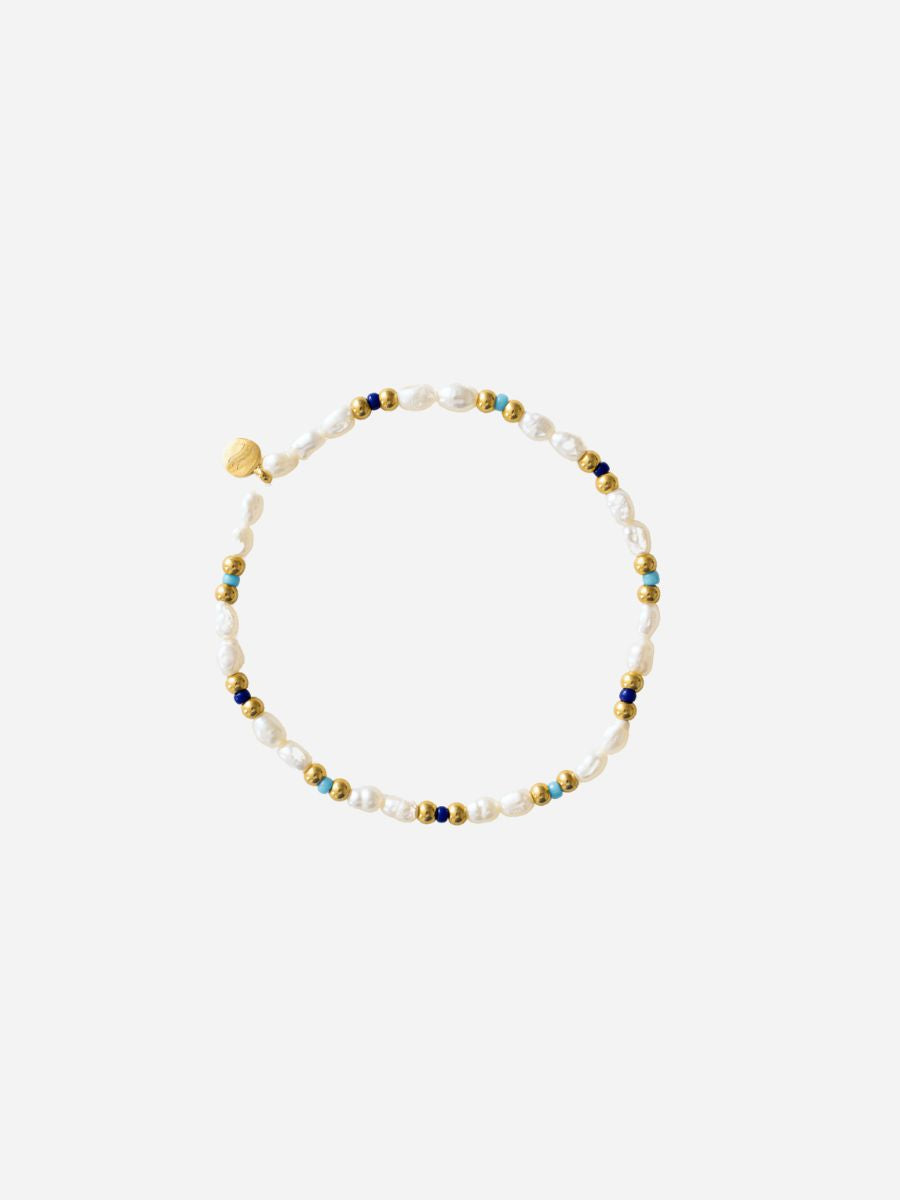 Santorini Bracelet - Armband (wasserfest)