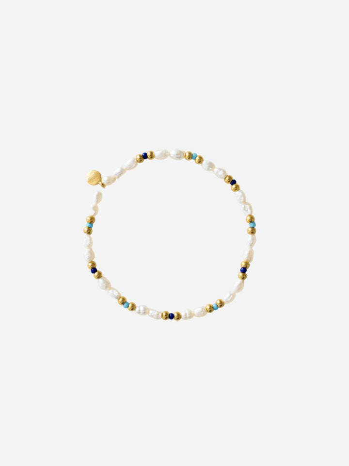 Santorini Ava Cuba Bracelet - Armschmuck Set (waterproof)