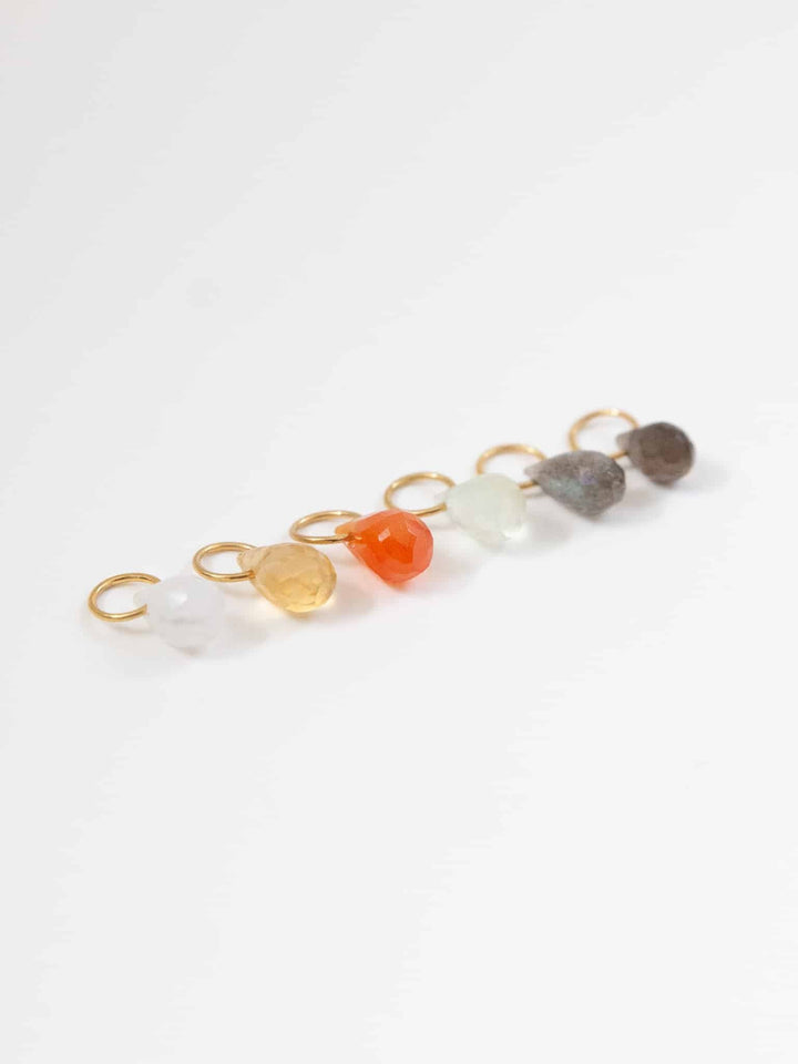 Personalized Anklet (waterproof) - Mila