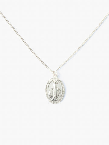 Madonna Necklace - Halskette (wasserfest)