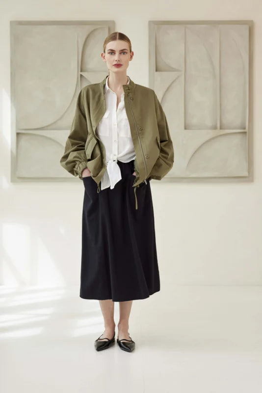 Cezanne Blouse - JcSOPHIE