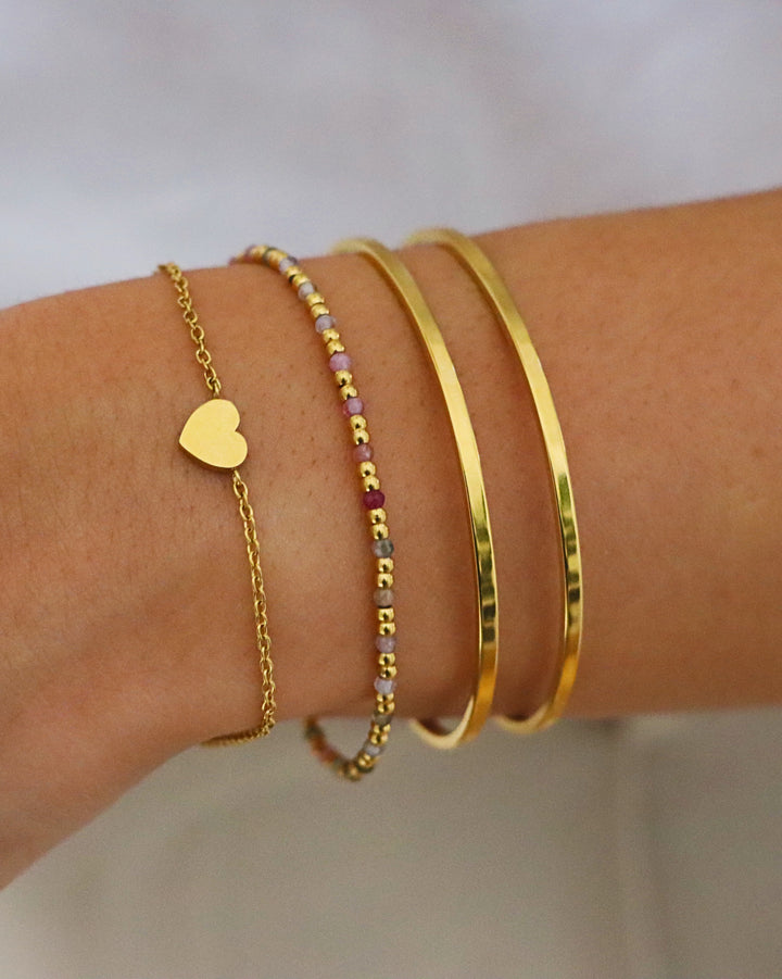 Siara Love Bracelet Set (wasserfest)