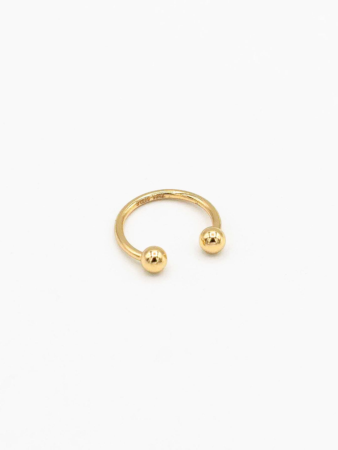 Lola Earcuff - Ohrklemme (wasserfest)