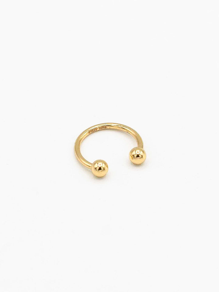Lola Earcuff - Ohrklemme (wasserfest)