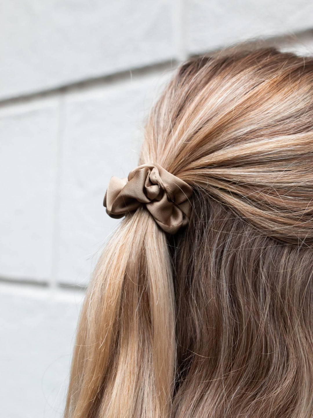 Dreamy Dune - Scrunchie Set